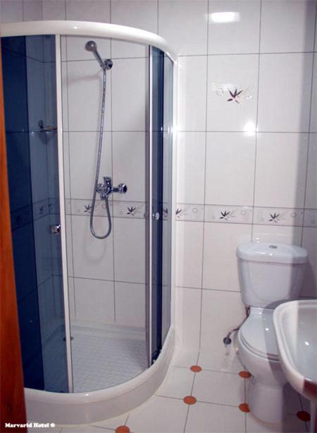 Hotel Marvarid Szamarkand Kültér fotó