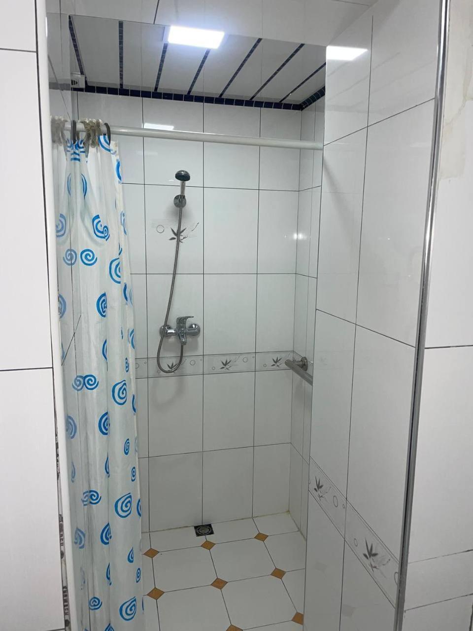 Hotel Marvarid Szamarkand Kültér fotó
