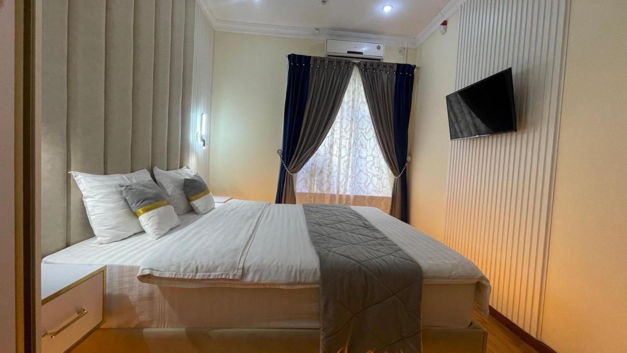 Hotel Marvarid Szamarkand Kültér fotó