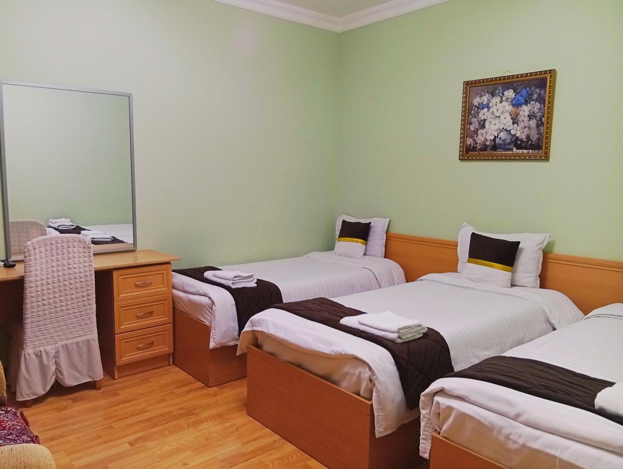 Hotel Marvarid Szamarkand Kültér fotó